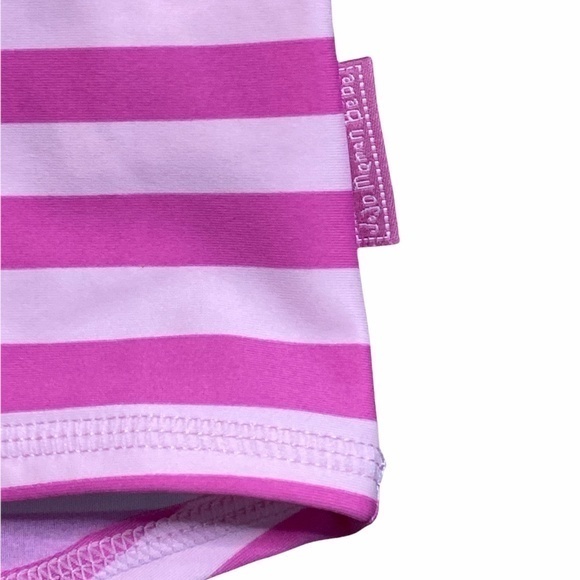 JoJo Maman Bebe Girls UPF 50+ Top Sz.‎ 2-3 yrs NWT - Picture 4 of 12